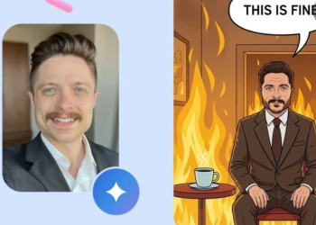 Google photos meme (2)