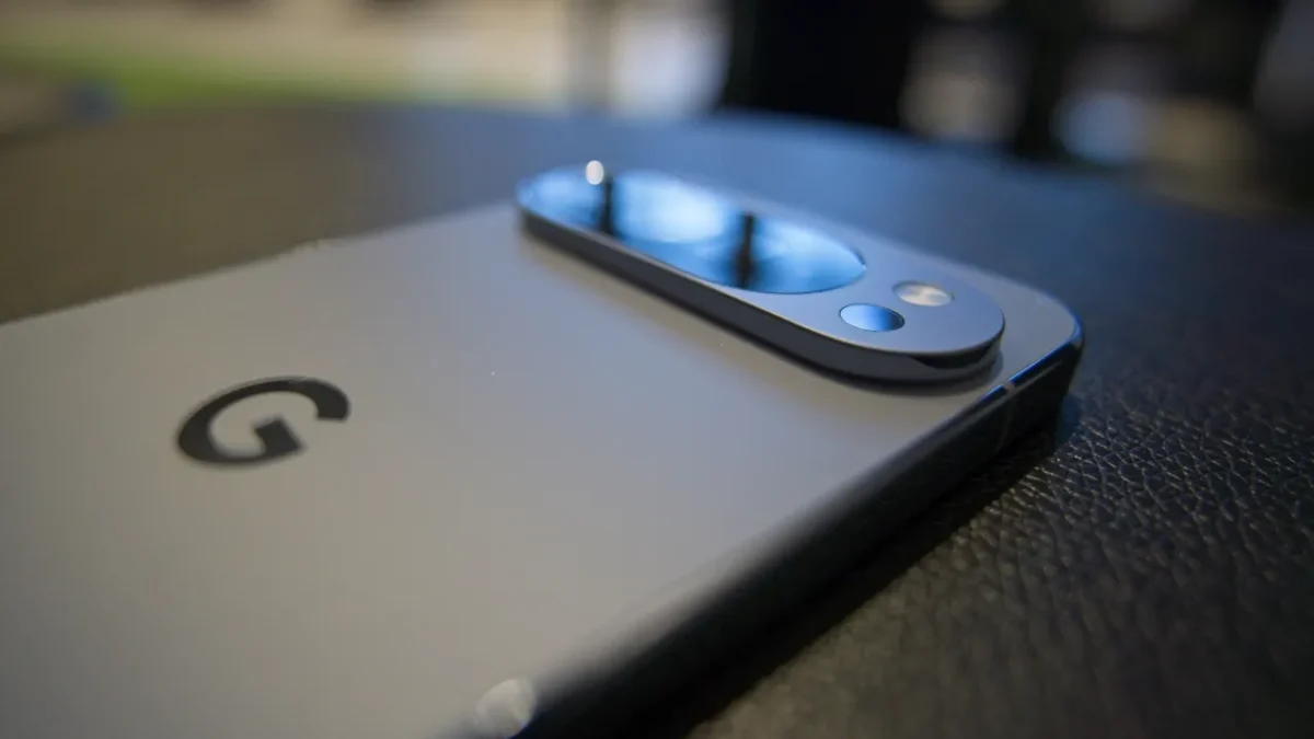 Google Pixel 10 Pro XL Review (3)