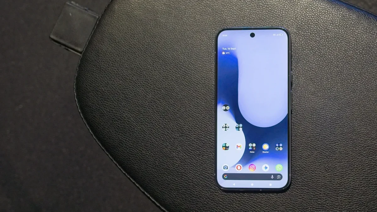 Google Pixel 10 Pro XL Review (5)
