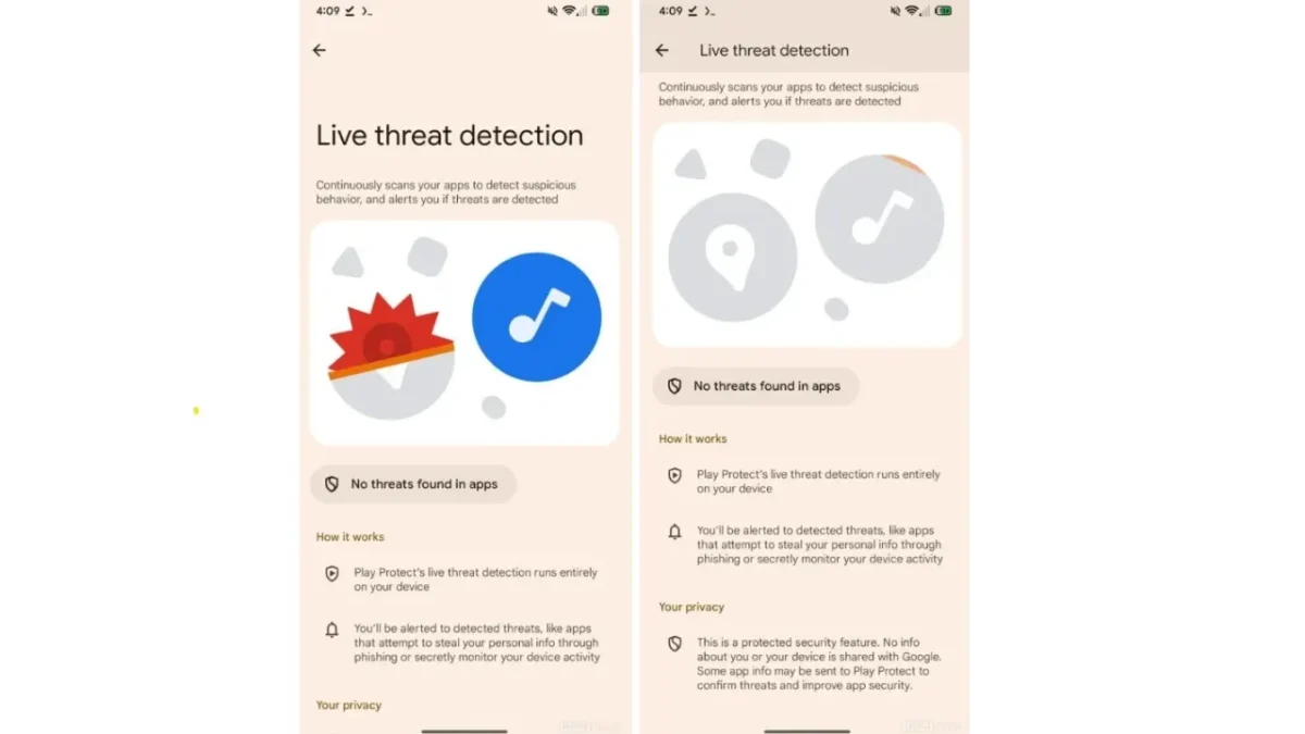 Google Pixel Novidade
