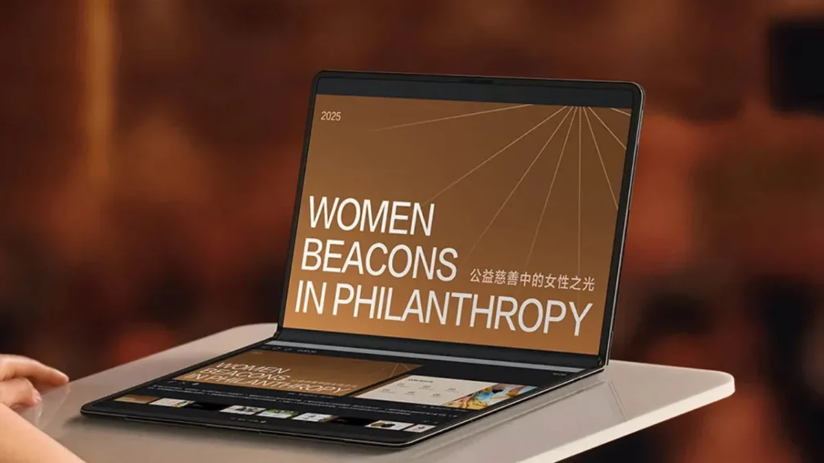 HarmonyOS 6 beta - Computador