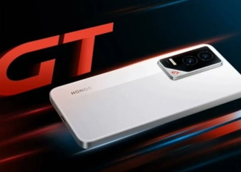 Honor gt 2 pro