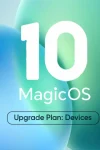 Honor magicos 10
