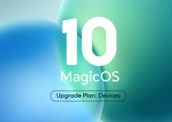 Honor magicos 10