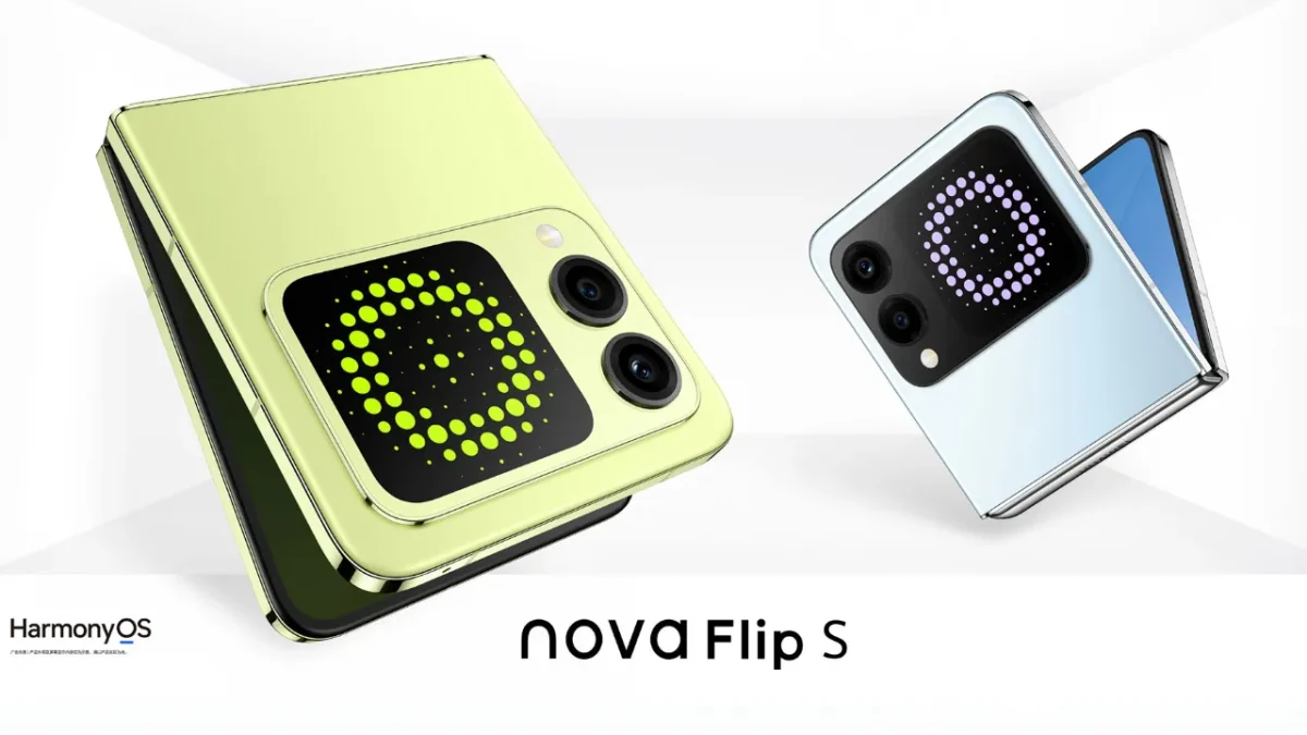 Huawei nova flip s (2)