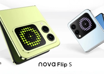 Huawei nova flip s (2)