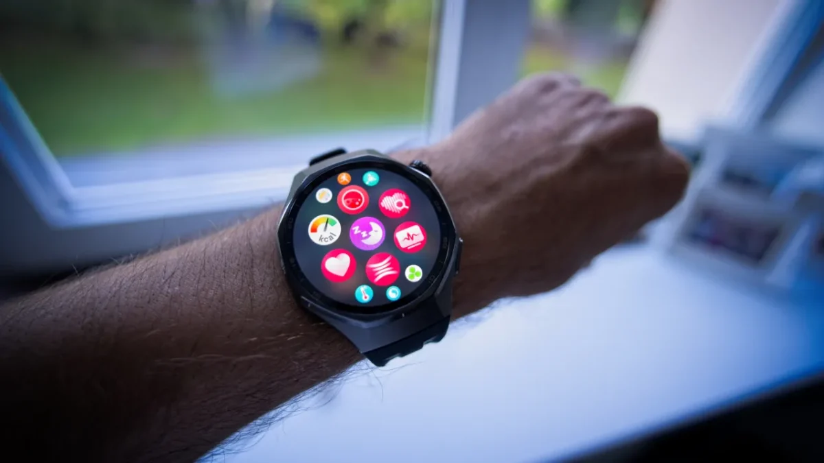 Huawei Watch GT 6 Pro - Review (12)