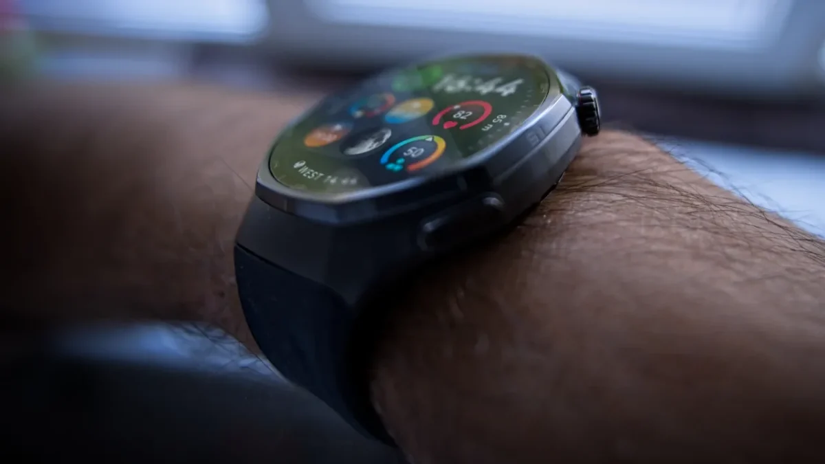 Huawei Watch GT 6 Pro - Review (13)