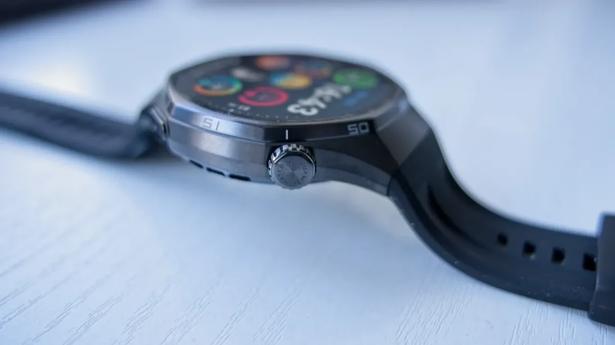 Huawei Watch GT 6 Pro - Review (16)
