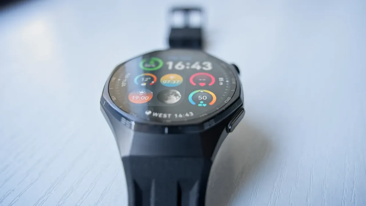 Huawei Watch GT 6 Pro - Review (17)