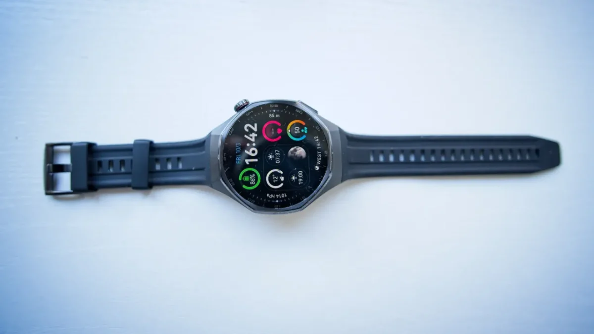 Huawei Watch GT 6 Pro - Review (18)