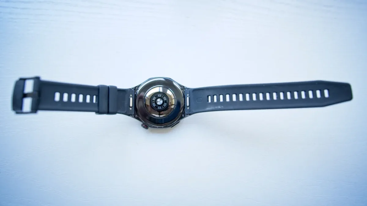 Huawei Watch GT 6 Pro - Review (19)