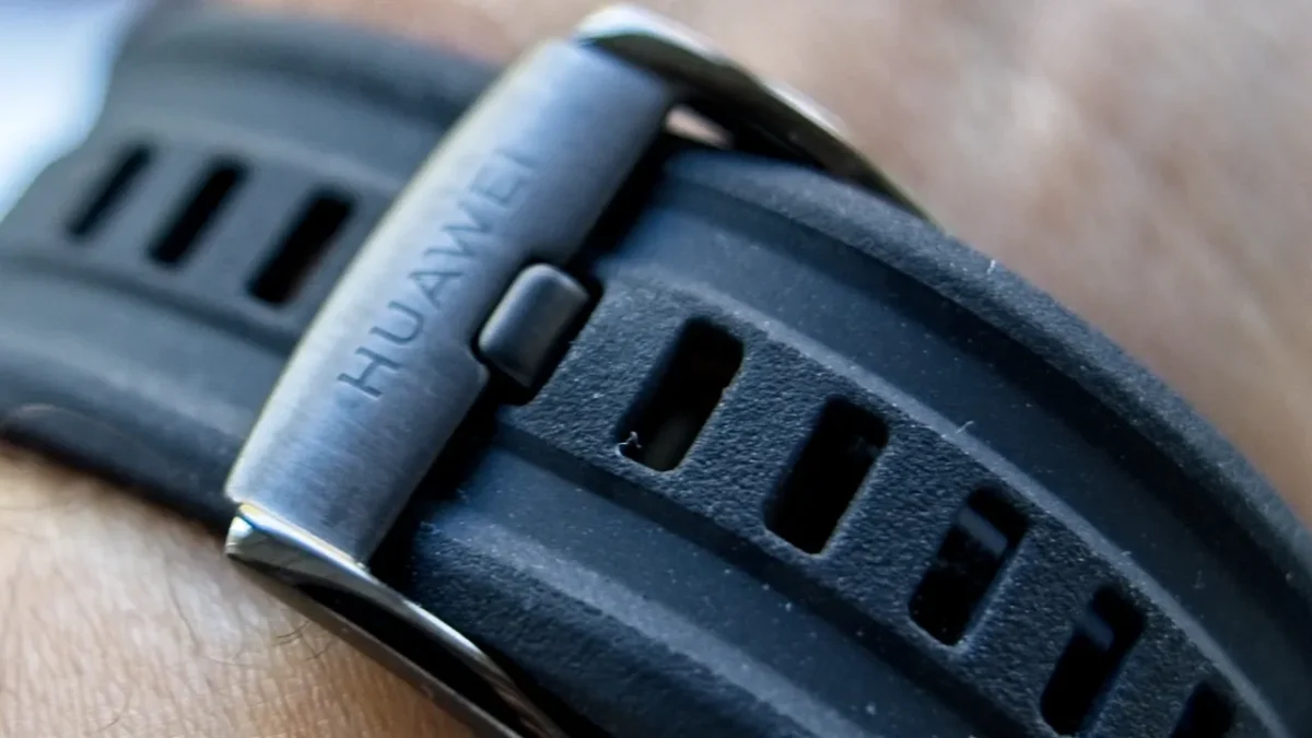 Huawei Watch GT 6 Pro - Review (23)