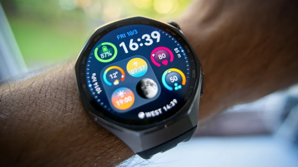 Huawei Watch GT 6 Pro - Review (24)