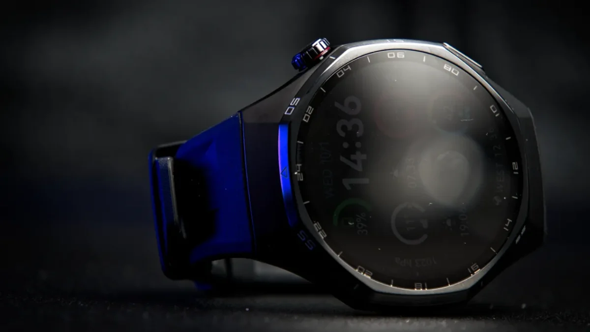 Huawei Watch GT 6 Pro - Review (25)