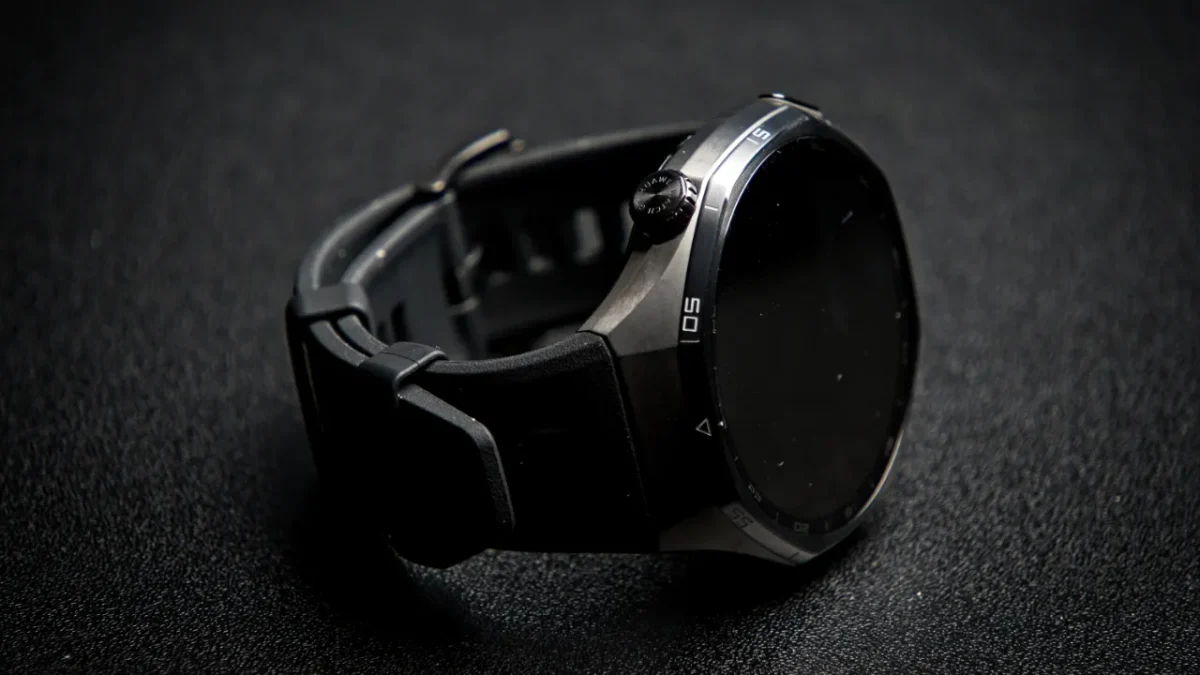 Huawei Watch GT 6 Pro - Review (27)