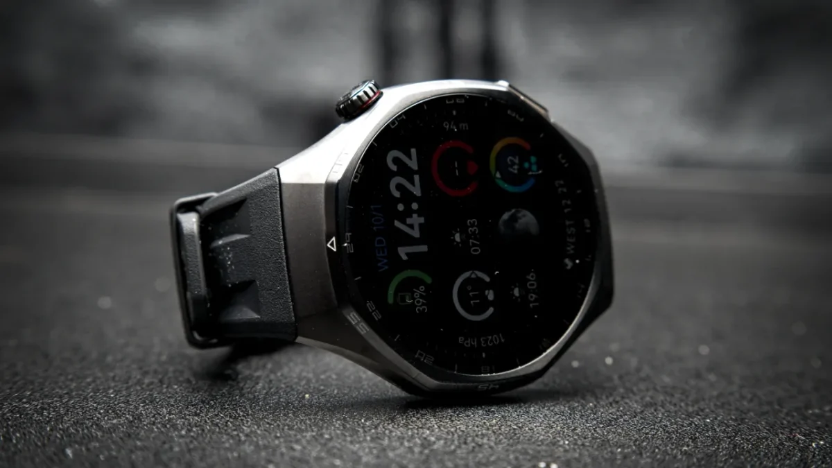 Huawei Watch GT 6 Pro - Review (29)