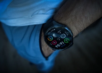 Huawei watch gt 6 pro - review (3)