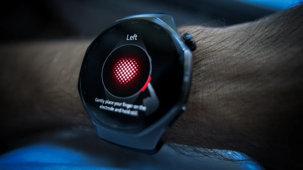 Huawei Watch GT 6 Pro - Review (4)