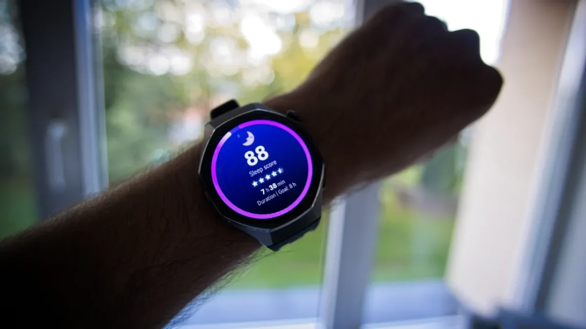 Huawei Watch GT 6 Pro - Review (5)