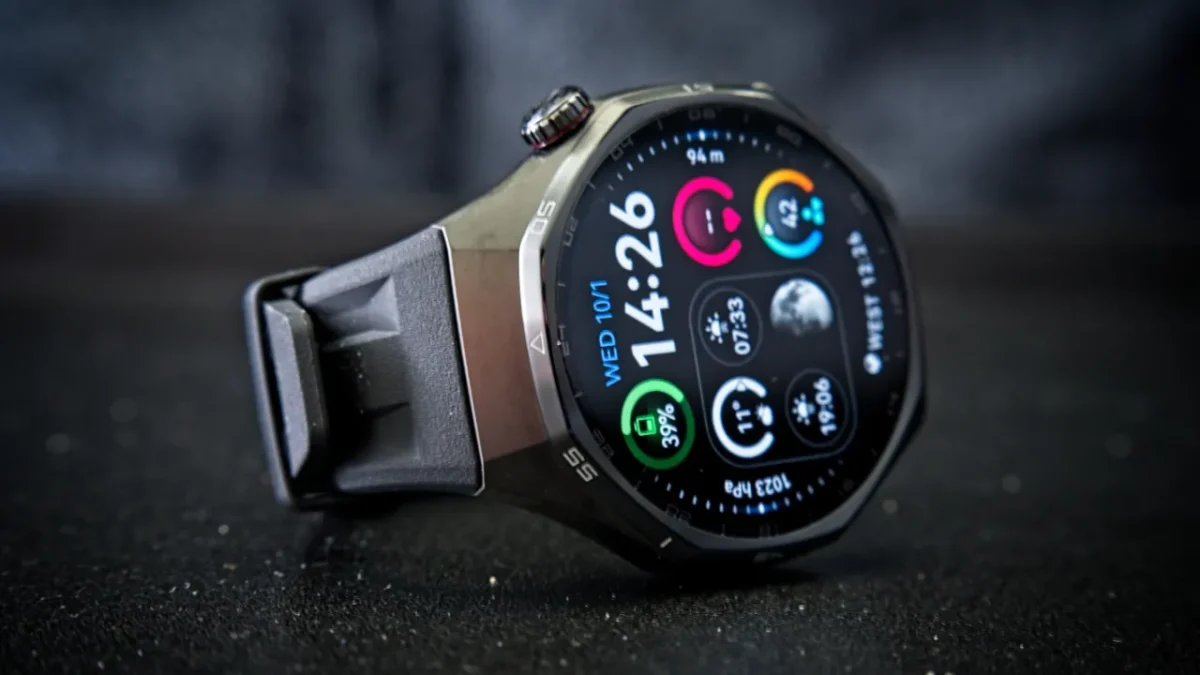 Huawei watch gt 6 pro - techenet