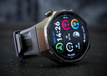 Huawei watch gt 6 pro - techenet
