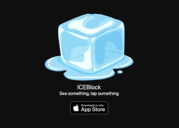Iceblock apple appstore