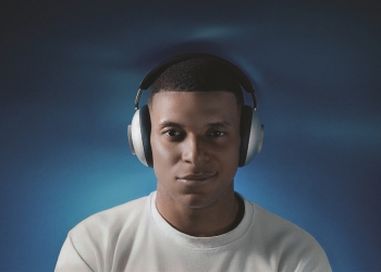 Loewe leo: auscultadores de luxo com som hi-res e ia