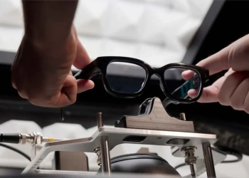 Magic Leap Android XR prototipo TecheNet Magic leap android xr protótipo