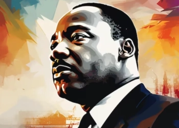 Martin luther king jr. Ia