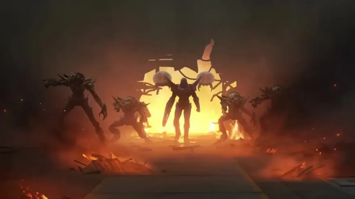 Metroid prime 4- beyond