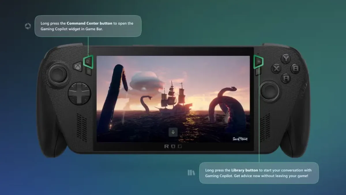 Microsoft Copilot Gaming (2)