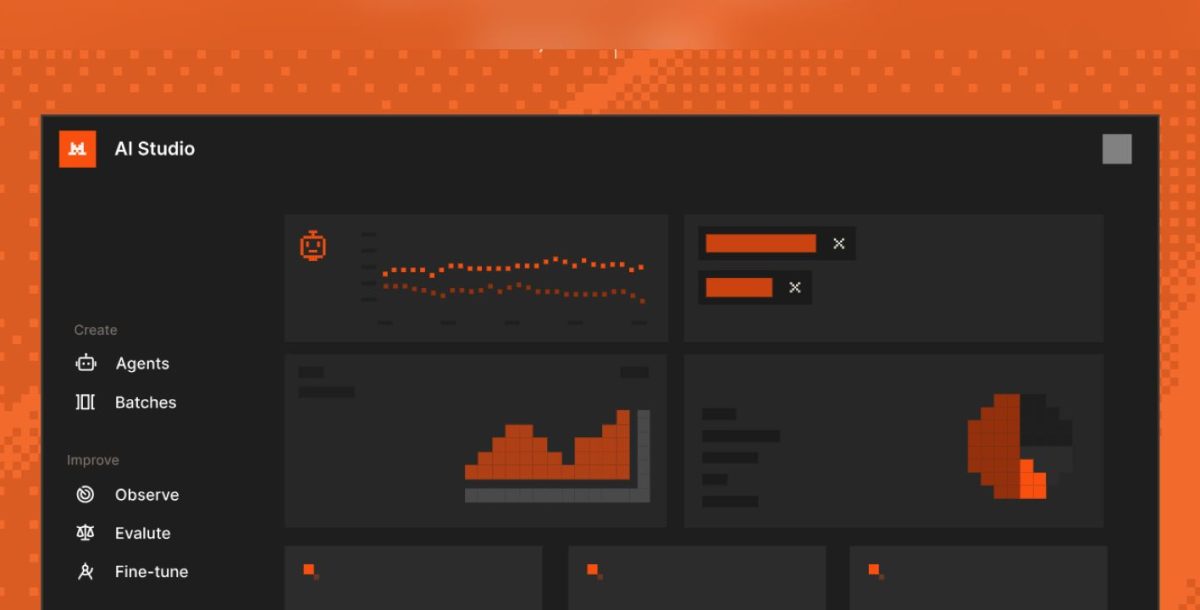 Mistral AI Studio: nova plataforma para agentes de IA empresariais