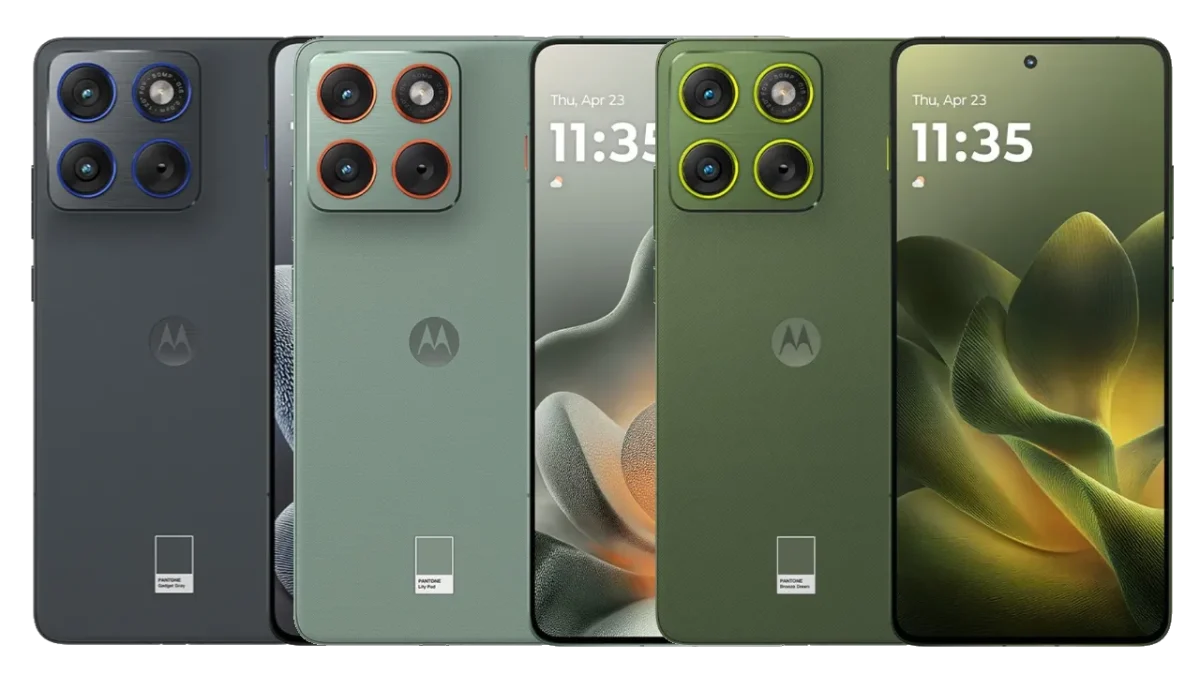 Motorola Moto X70 Air (2)