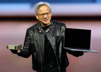 NVIDIA Jensen Huang TecheNet Nvidia jensen huang