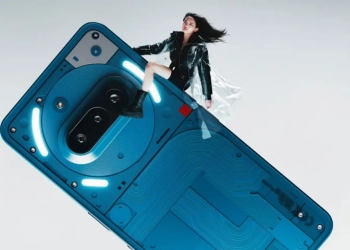 Nothing phone 3a lite (2)