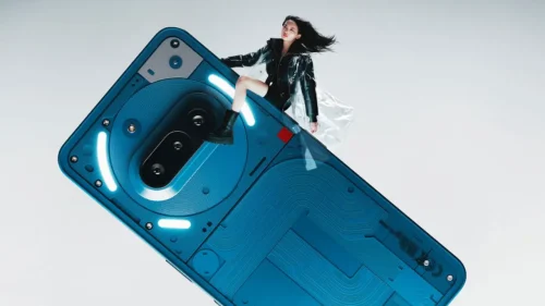 Nothing Phone 3a Lite (2)