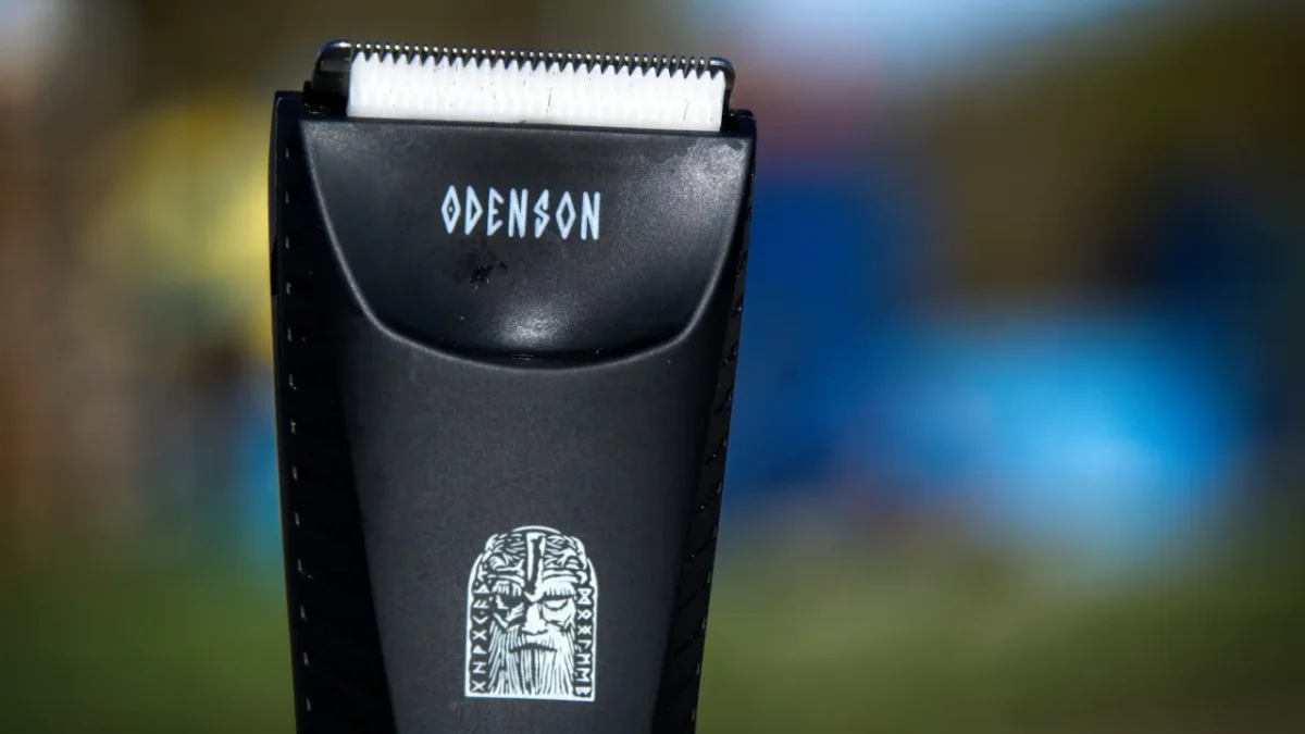 Odenson Stone Shaver Review - 17