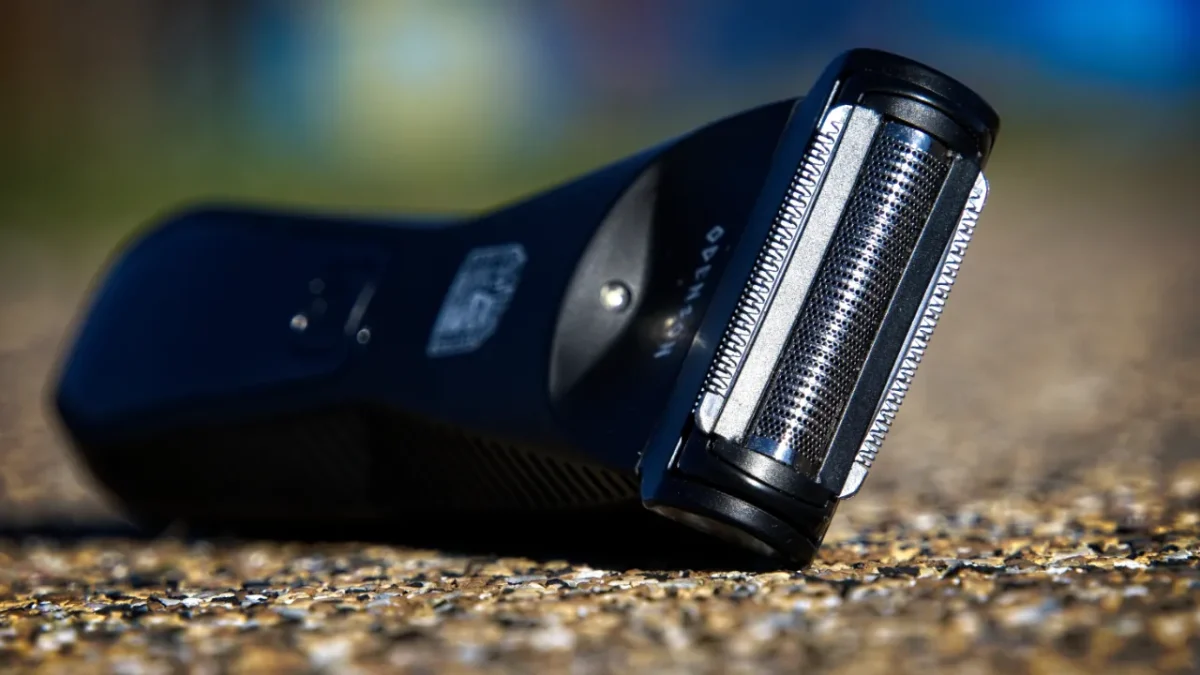 Odenson Stone Shaver Review - 19