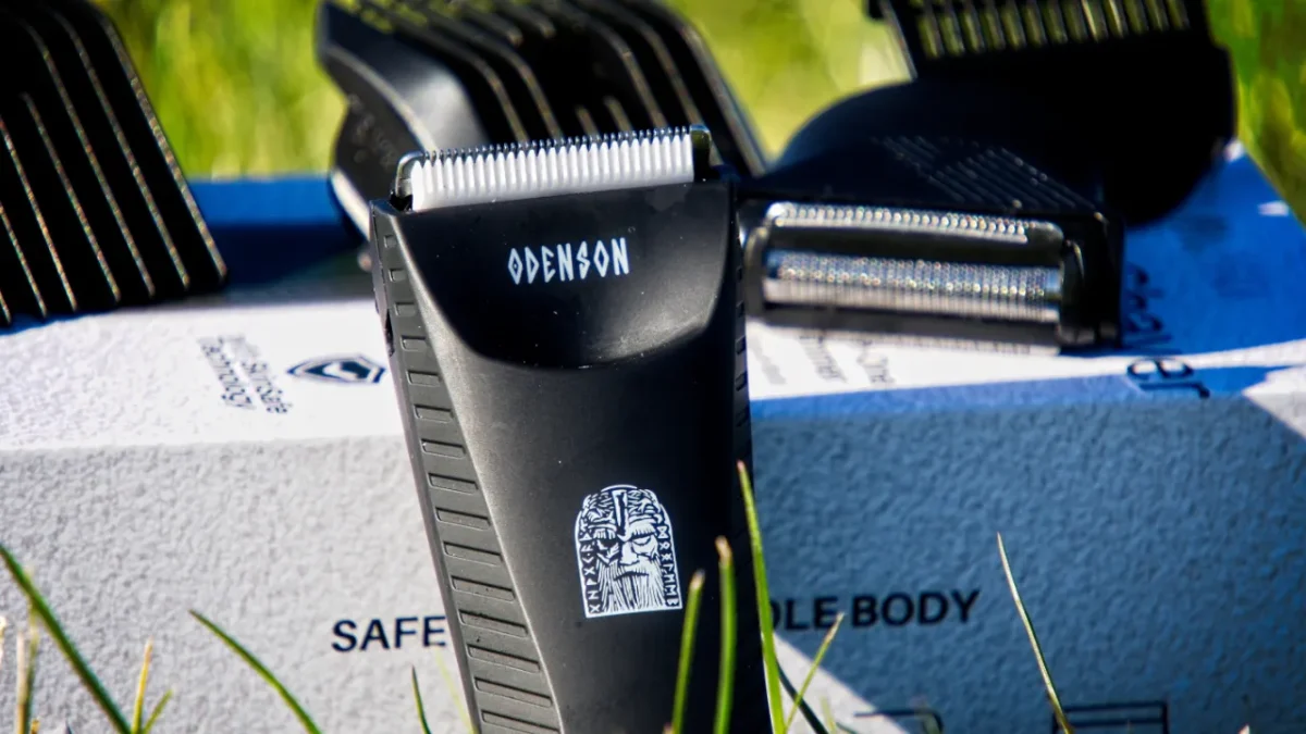 Odenson Stone Shaver Review - 25