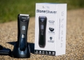 Odenson stone shaver review - 6