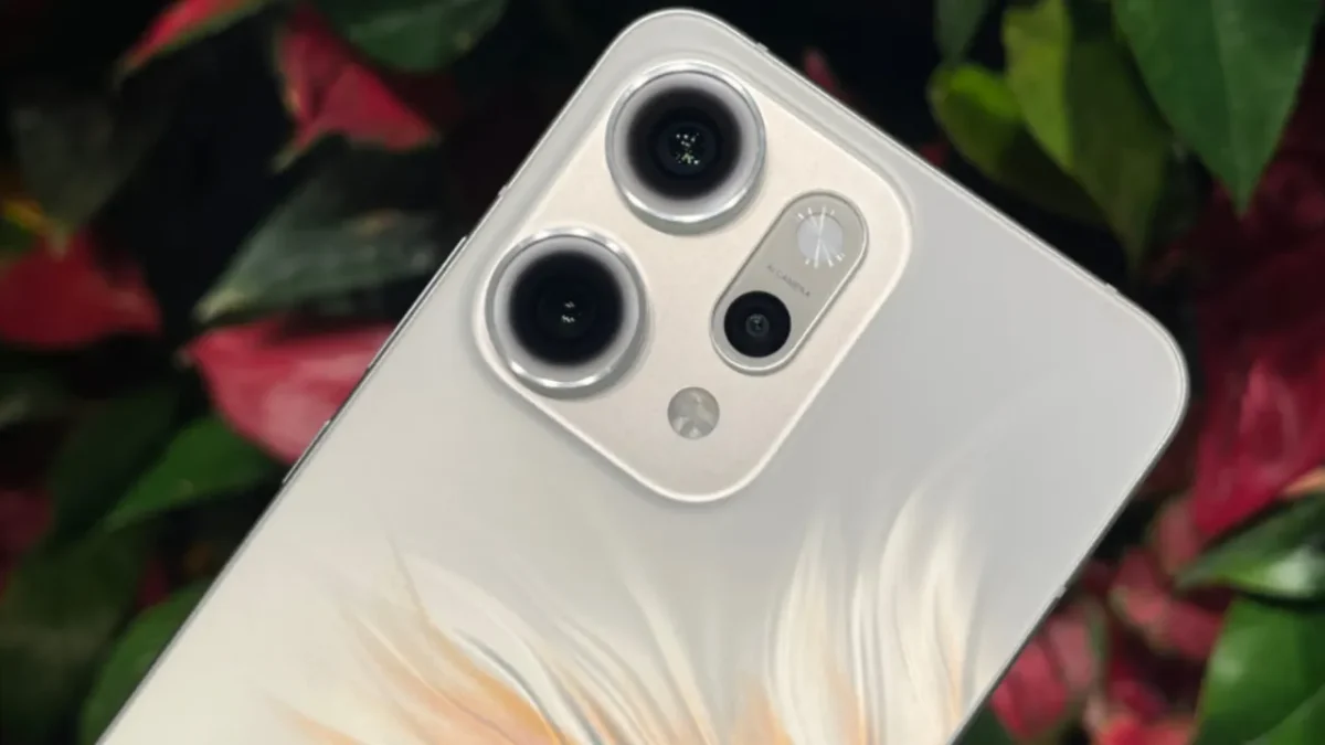 Oppo Reno 15 Pro Max