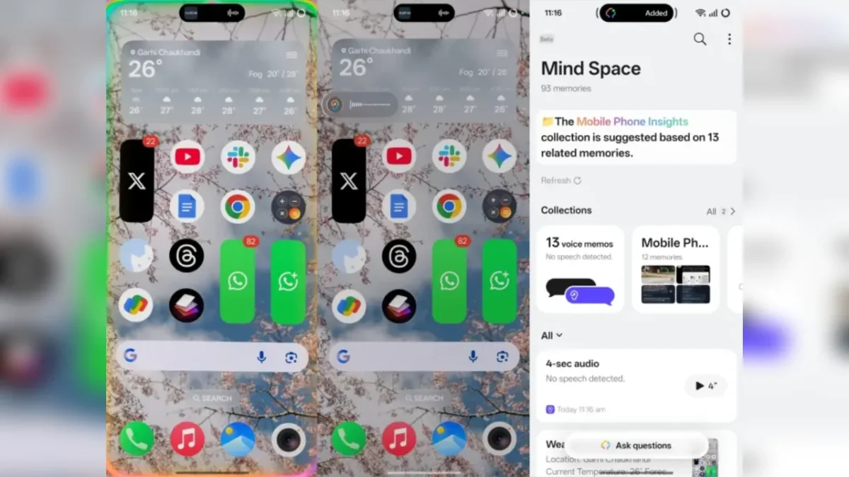 Oppo with Google Gemini (2)