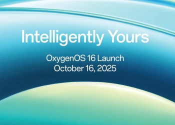 Oxygen os 16