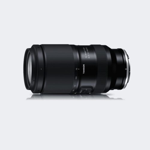 PR Foto 4 TAMRON teleobjetivo zoom 70 180mm Imagem & som