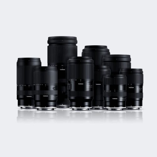 PR Foto 5 TAMRON teleobjetivo zoom 70 180mm Imagem & som