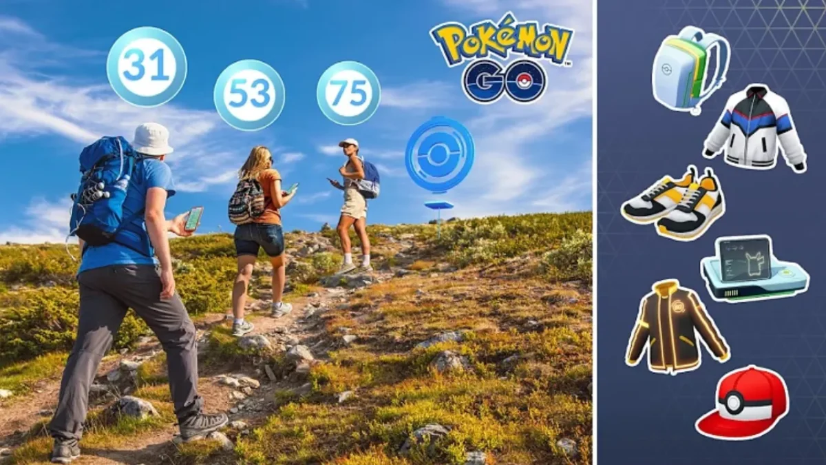 Pokémon Go Atualização (2)