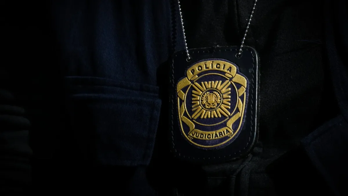 Polícia Judiciária