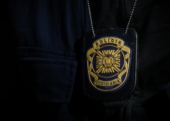 Policia Judiciaria TecheNet Polícia judiciária