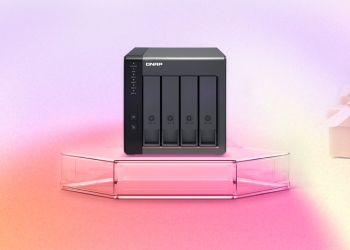 QNAP TecheNet Qnap anuncia virtual machine high availability beta